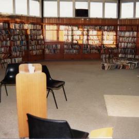 Lalor Park Branch Library