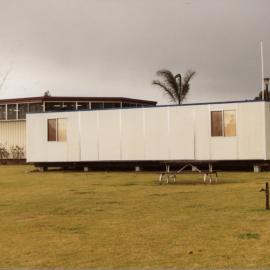 Lalor Park Branch Library