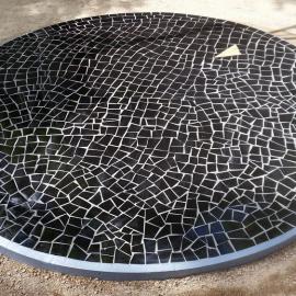 Anzac Centenary Mosaics - Remembrance