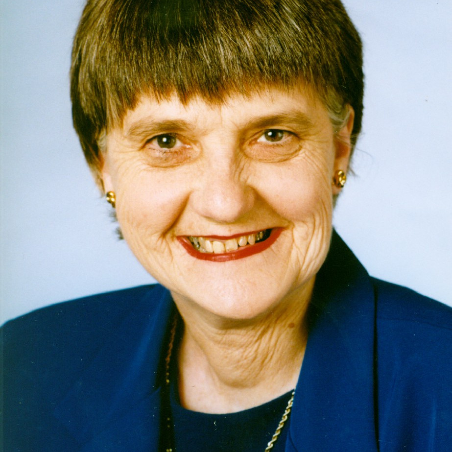 Barbara Gapps Interview