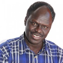 Edward Massimino Oral History