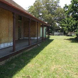 Woodstock House, Plumpton