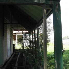 Woodstock House, Plumpton