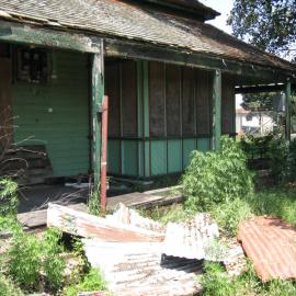 Woodstock House, Plumpton
