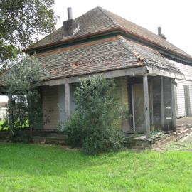 Woodstock House, Plumpton