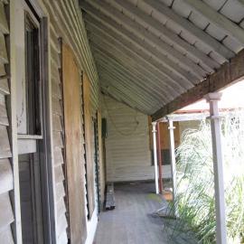 Woodstock House, Plumpton