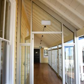 Woodstock House, Plumpton