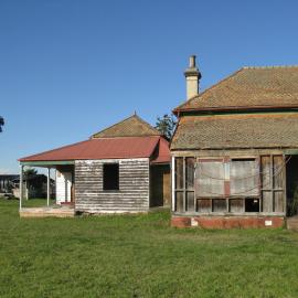 Woodstock House, Plumpton