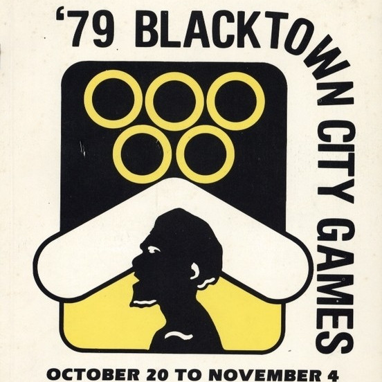 Blacktown City Games 1979 - Highlights, Volume 2