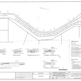 Ann Minchin Way Minchinbury, Pavement Slab Plan