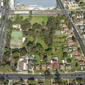 Alpha Park, Blacktown 