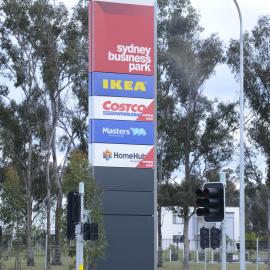 Sydney Business Park, Marsden Park