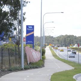 Sydney Business Park, Marsden Park