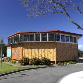 Lalor Park Library, Lalor Park