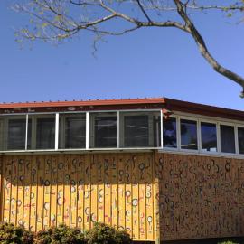 Lalor Park Library, Lalor Park