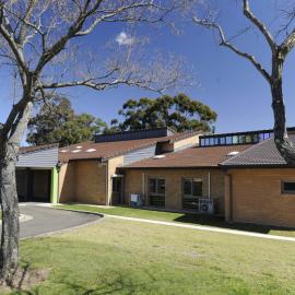 Lalor Park Community Hub, Lalor Park