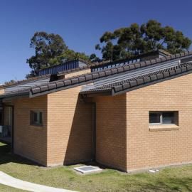Lalor Park Community Hub, Lalor Park