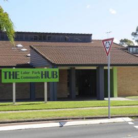 Lalor Park Community Hub, Lalor Park