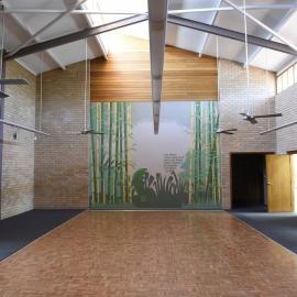 Lalor Park Community Hub, Lalor Park