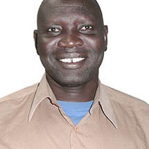 Makuei Ajak Ariik Interview