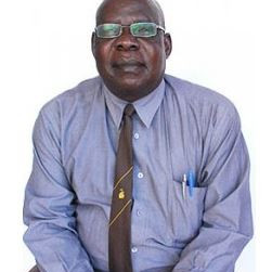 Hermann Androga Awola Interview
