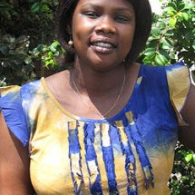 Prisca Kot Interview