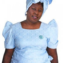 Mary Mamour Interview