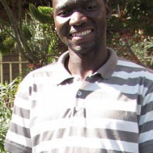 Charles Odur Interview