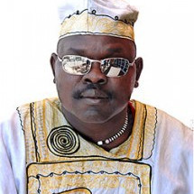 Charles Bak Chol Wol Interview