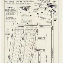 Kildare Estate, Blacktown