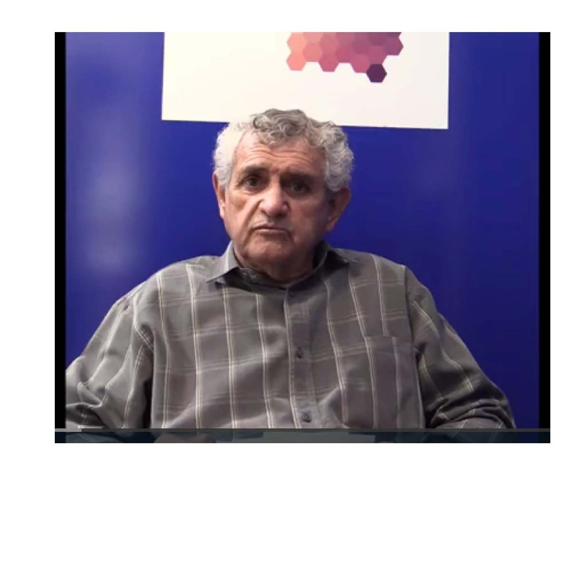 Noel Leslie - Interview