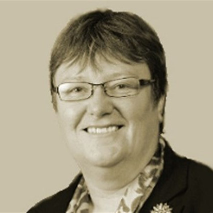 Jacqueline Donaldson Interview