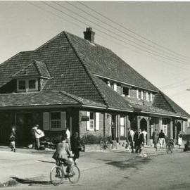 Robin Hood Inn, Blacktown