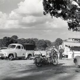 Outdoor event held in Mount Druitt