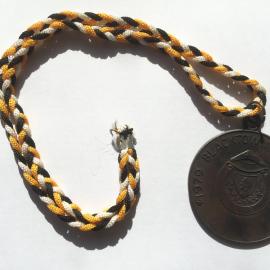 Blacktown City Games, 1979 bronze medal