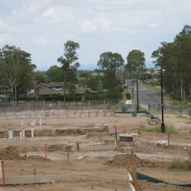 Corner of Crown and William Street, Riverstone 