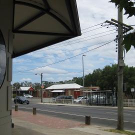Riverstone Marketown, Riverstone