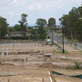 Corner of Crown and William Street, Riverstone 