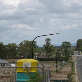 Crown Street, Riverstone 