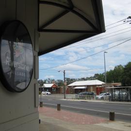 Riverstone Marketown, Riverstone