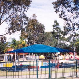 Riverstone Swimming Centre, Riverstone