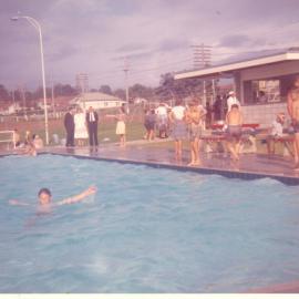 Riverstone Swimming Pool, Riverstone