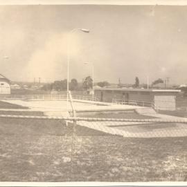 Riverstone Swimming Pool, Riverstone