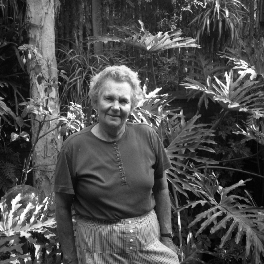 Olga Robshaw, Interview 2