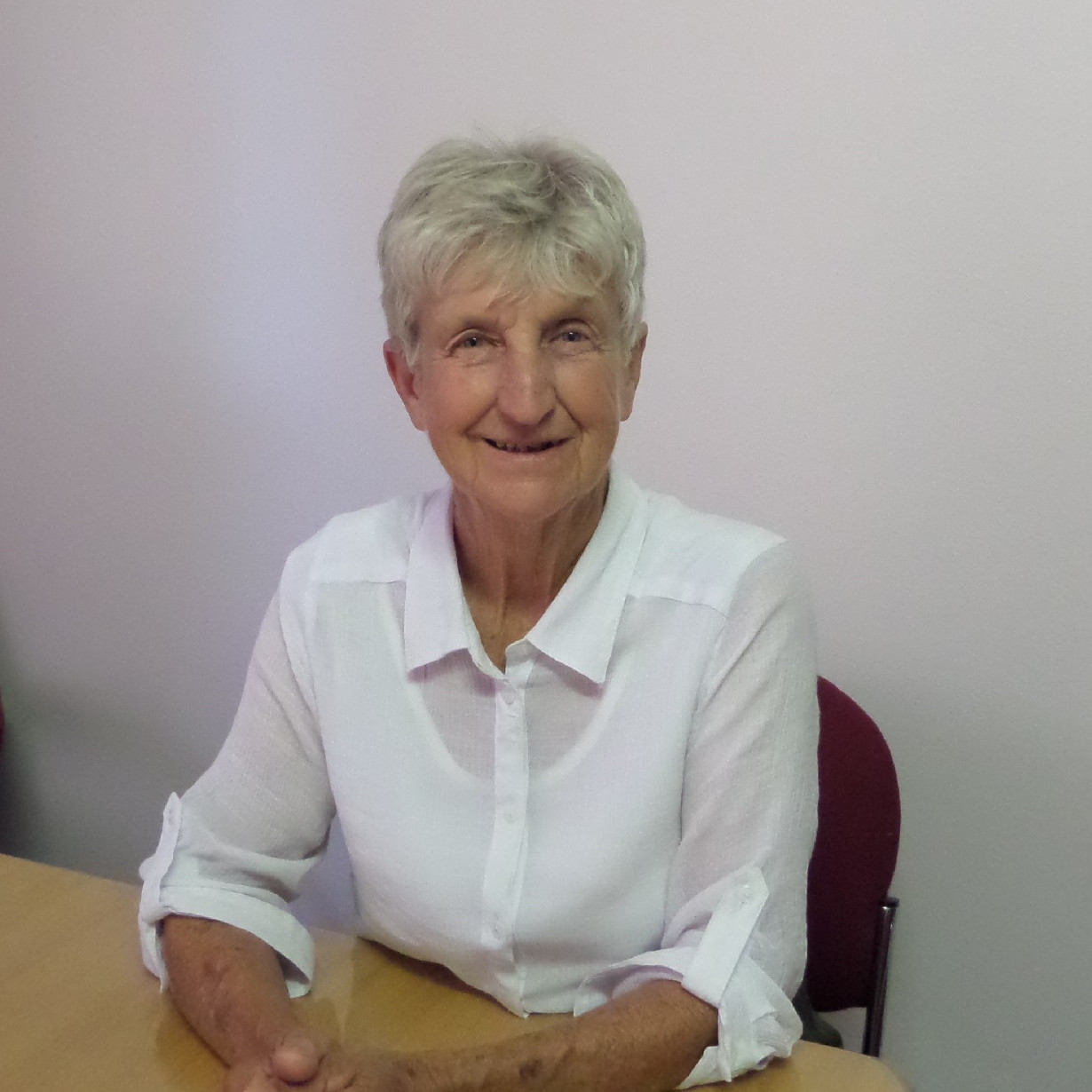 Neidra Hill Interview