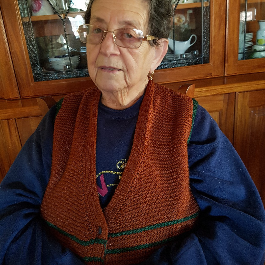 Theresa Callus - Interview