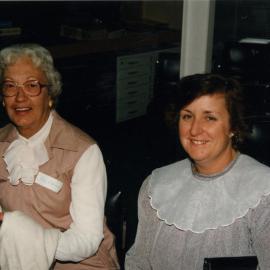 Blacktown Home Library Service 'At Home' Event