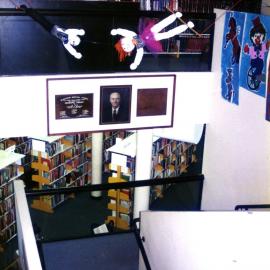 Children's Book Week Display