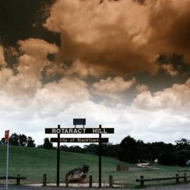 Rotaract Hill, Seven Hills