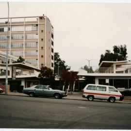 Donnellan Place, Campbell Street Blacktown